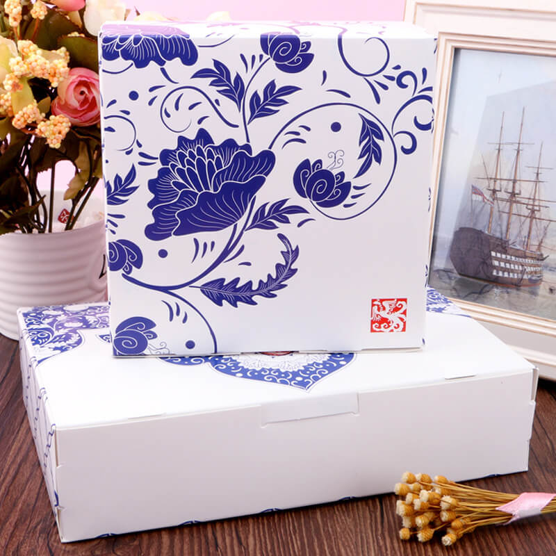 茶葉包裝盒制作時最重要的是什么？