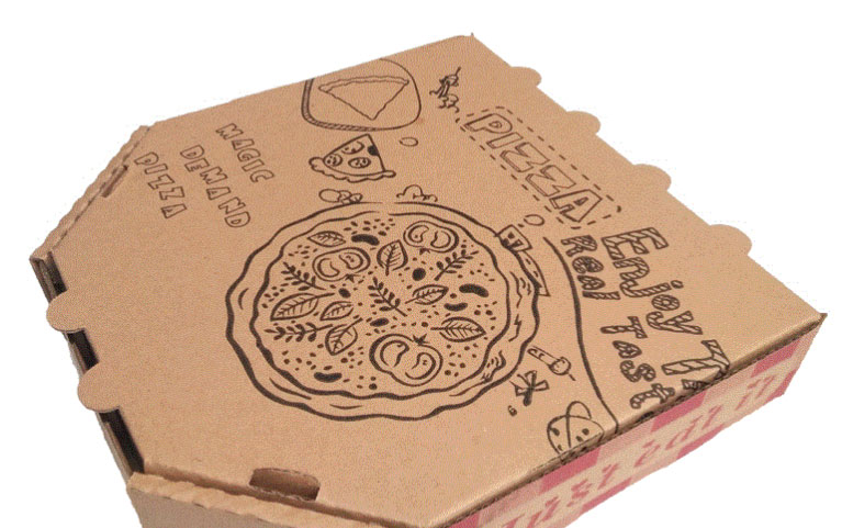 從想法到成品，食品包裝袋定做的 “變身” 全流程