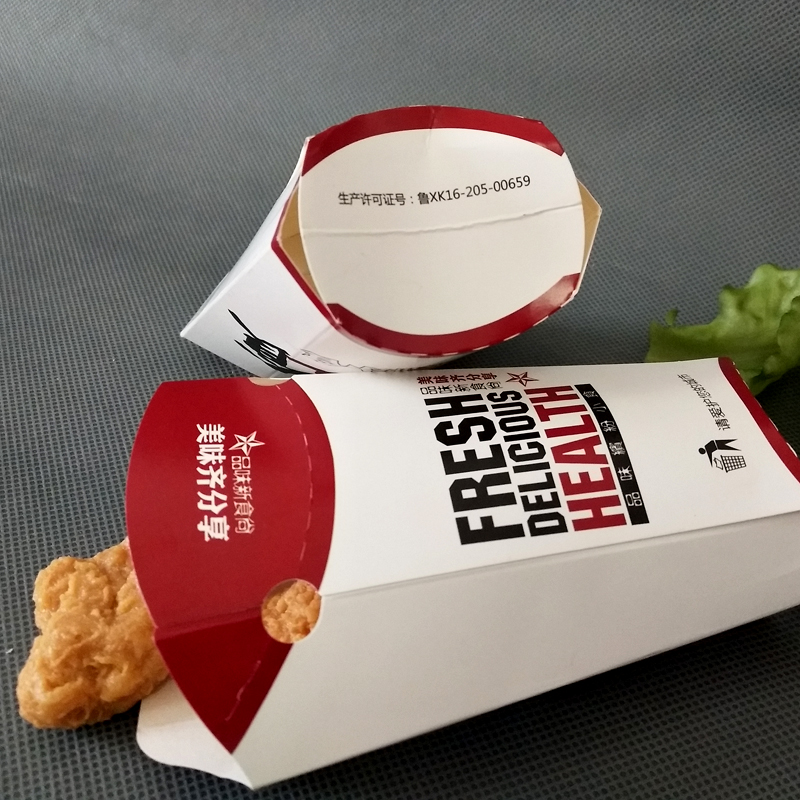 EVA材質的外賣打包袋有什么特點？